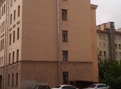 Apartment na Prilukskoy Apartment na Prilukskoy